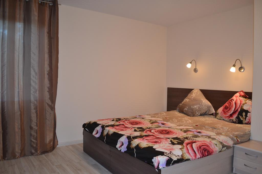Apartamentai Vilma Паланга Номер фото